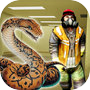 Snake Simulator at Backrooms のアイコン