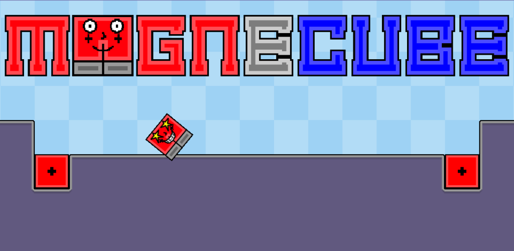 Banner of मैग्नेक्यूब 