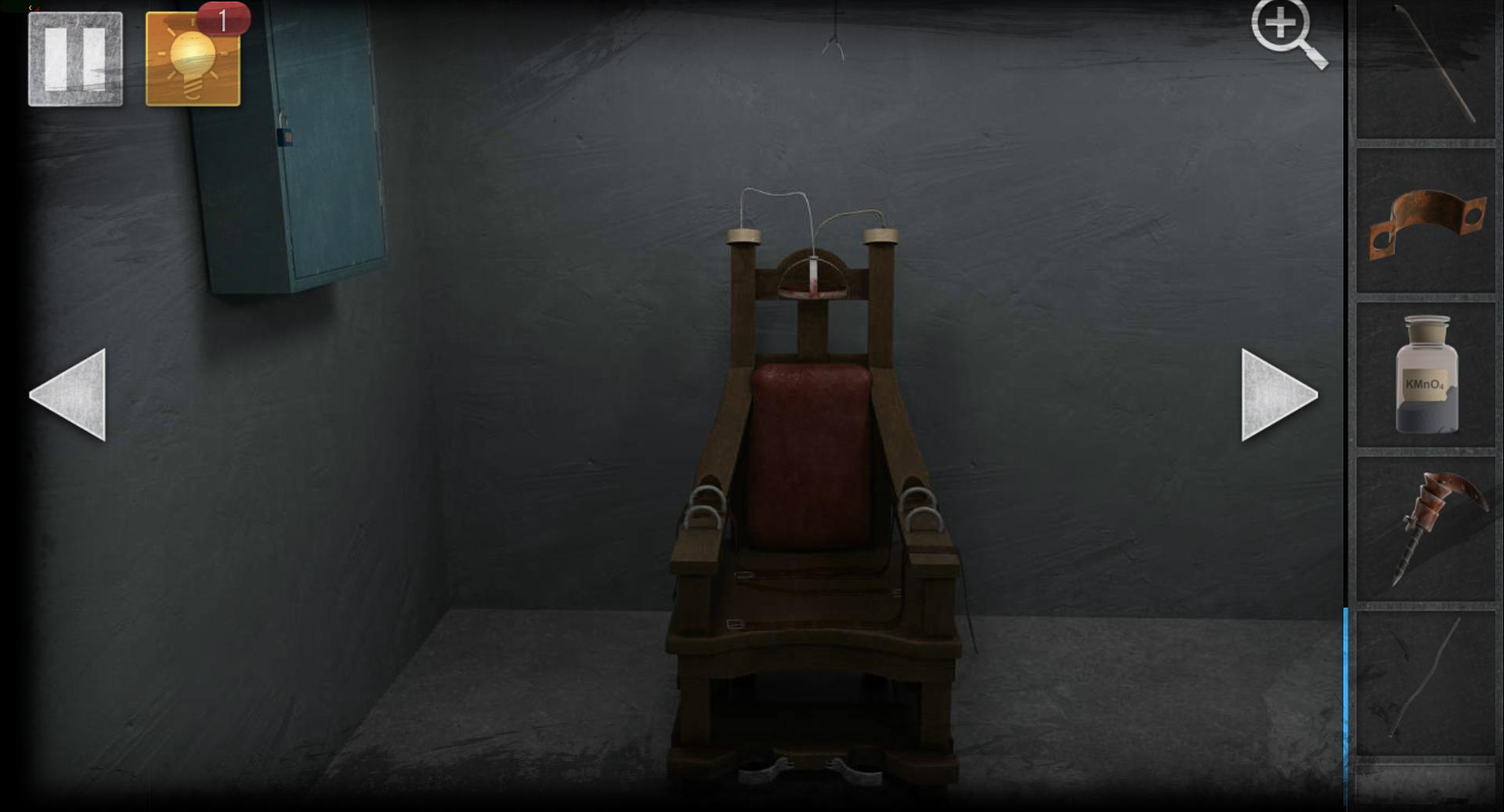 Screenshot 1 of Jailbreak - ការរត់គេចពីគុក 2.5.1
