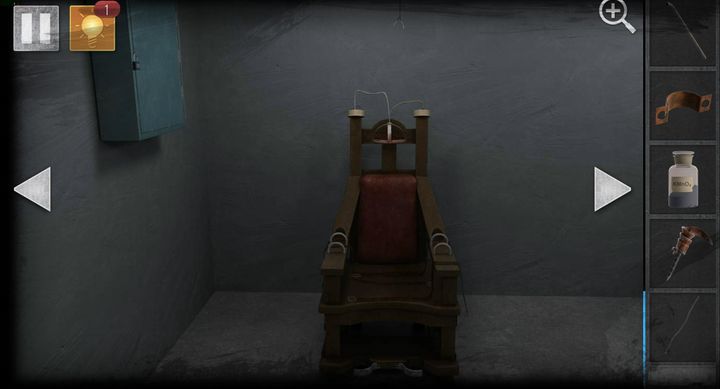 Screenshot 1 of Jailbreak - Prison Escape 2.5.1