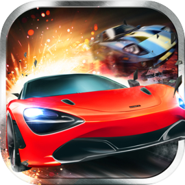 Ultra Highway Racing