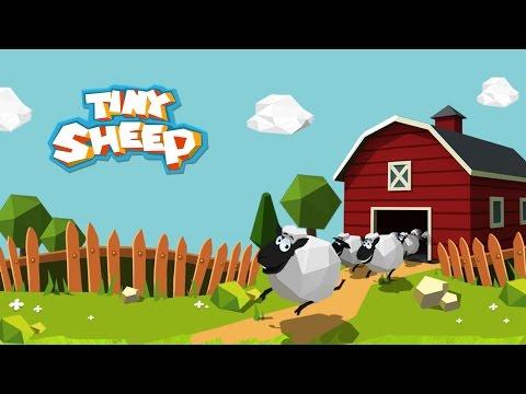 Screenshot of the video of Tiny Sheep Tycoon - Idle Wool