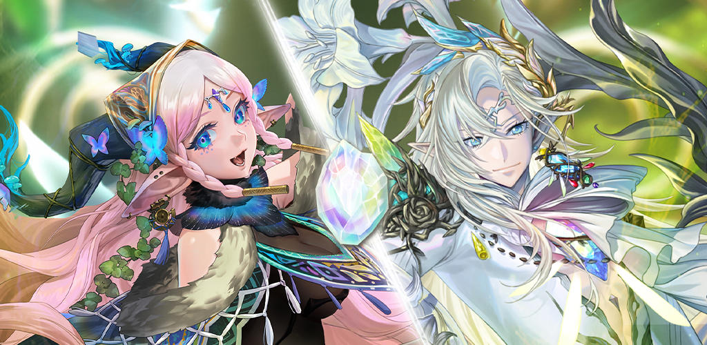Banner of Tower of Saviors 