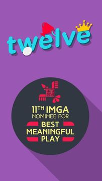 twelve - puzzle game *Free 게임 스크린샷