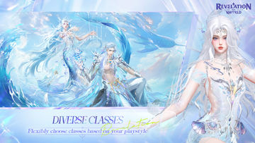 Revelation: New World Game Screenshot