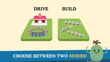 Dumb Ways JR Loopy's Train Set ゲームのスクリーンショット