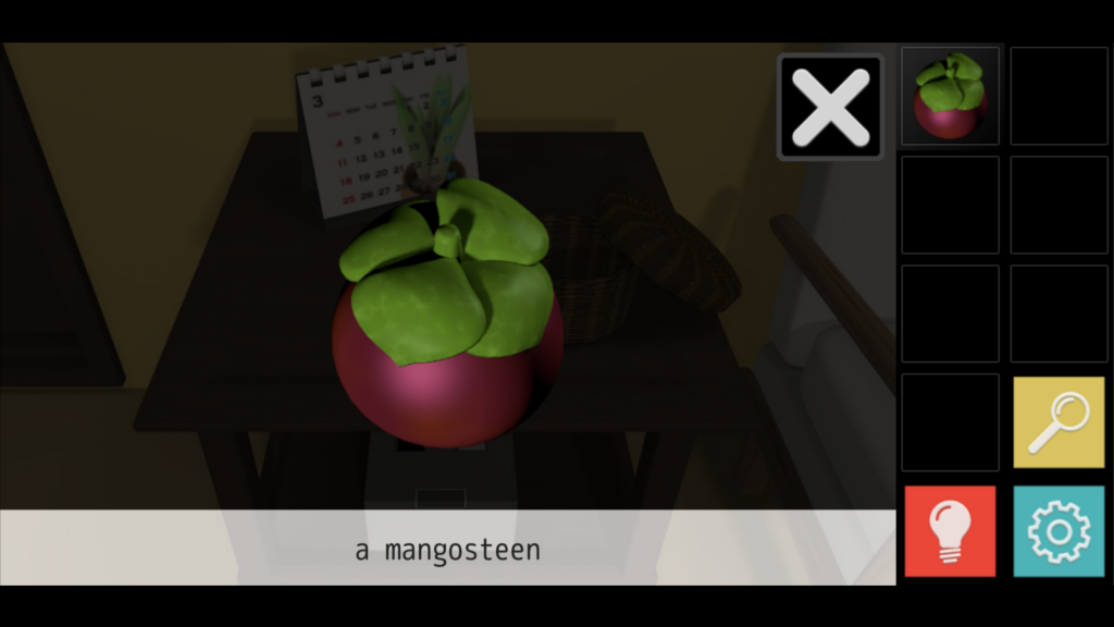 EscapeGame OneScene2 ver.2 screenshot game