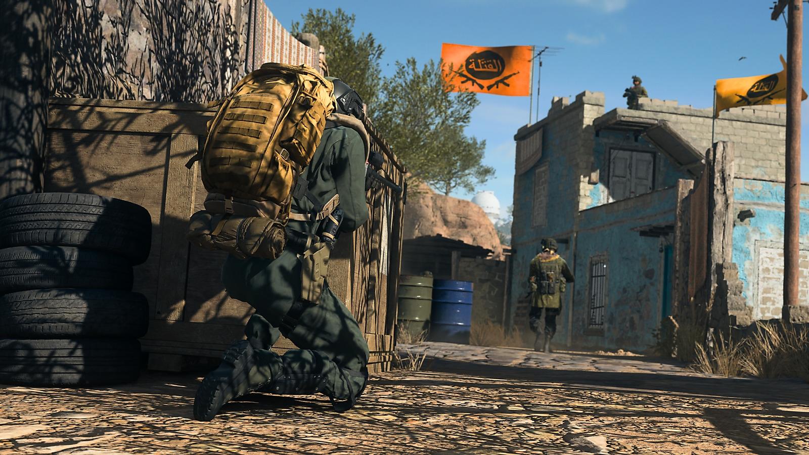 Call of Duty®: Black Ops 6 - クロスジェンバンドル ゲームのスクリーンショット