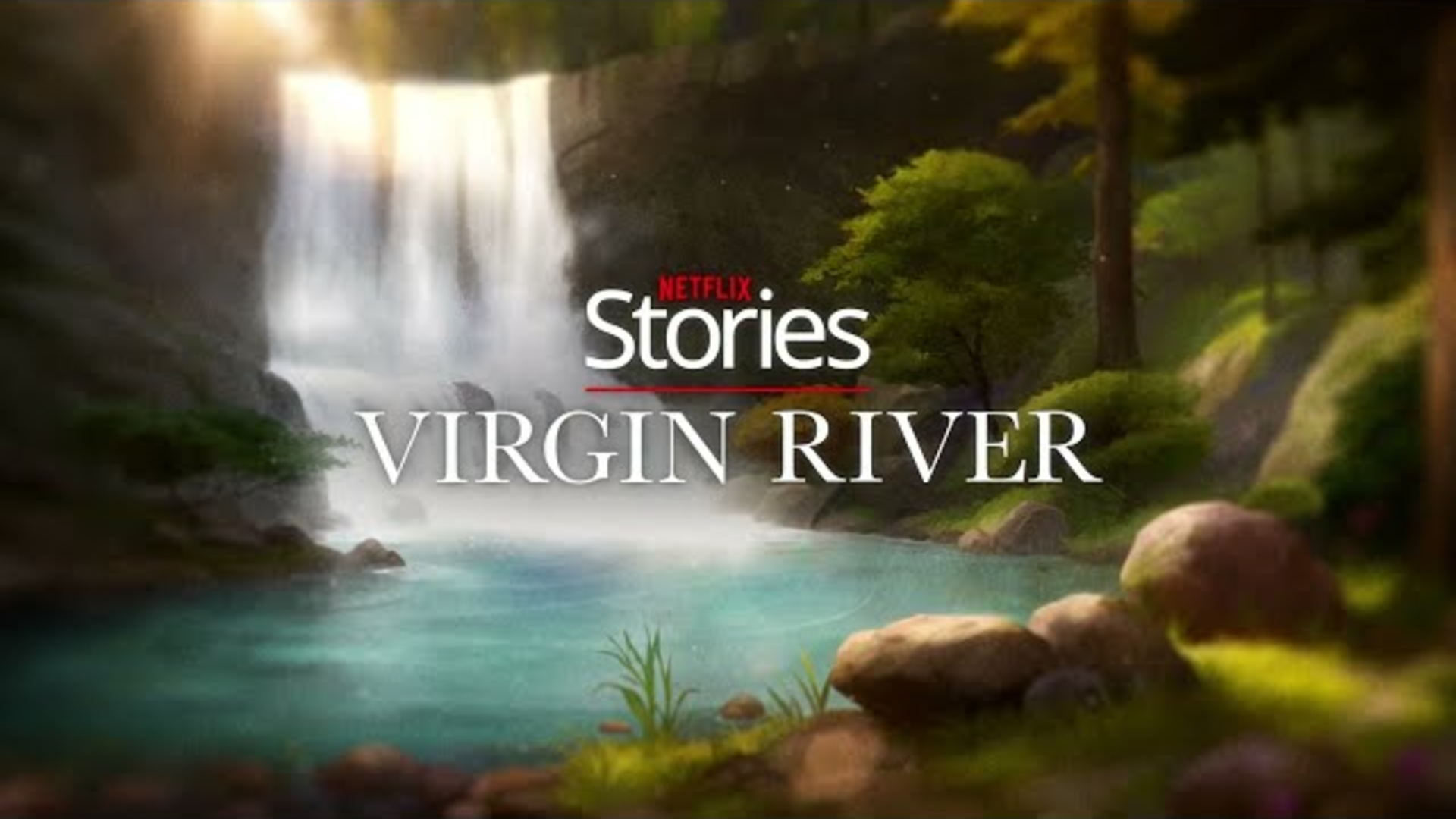 Netflix Stories: Virgin River screenshot