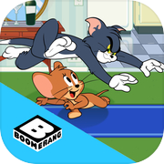 Tom & Jerry: Labirinto do Rato