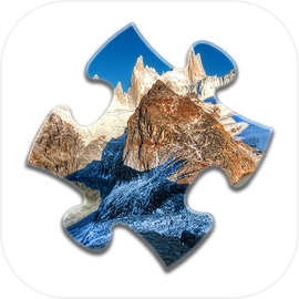 Mountain Jigsaw Puzzles