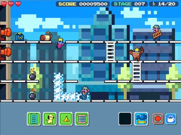 TRAP DA GANG ภาพหน้าจอเกม