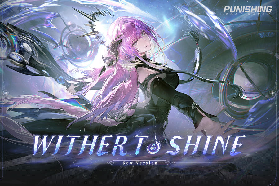 Screenshot of the video of Punishing: Gray Raven