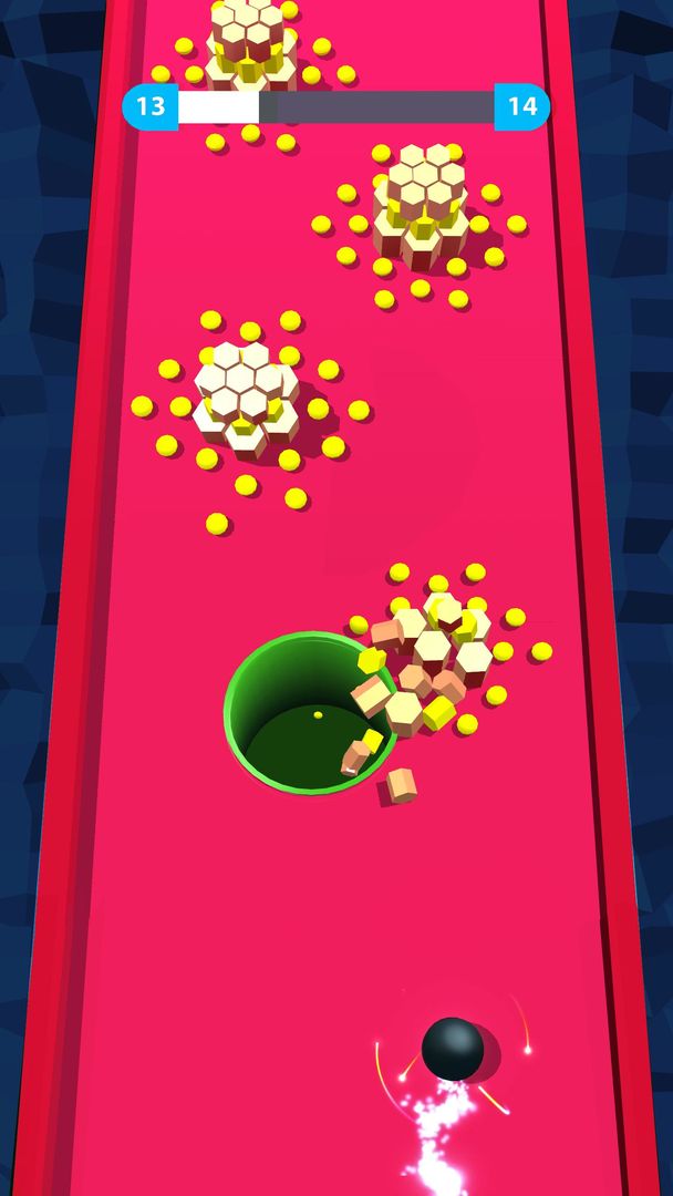 Big Hole screenshot game