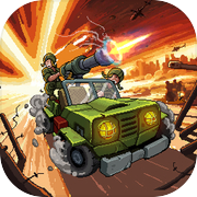 Jackal Squad - Arcade Shooting