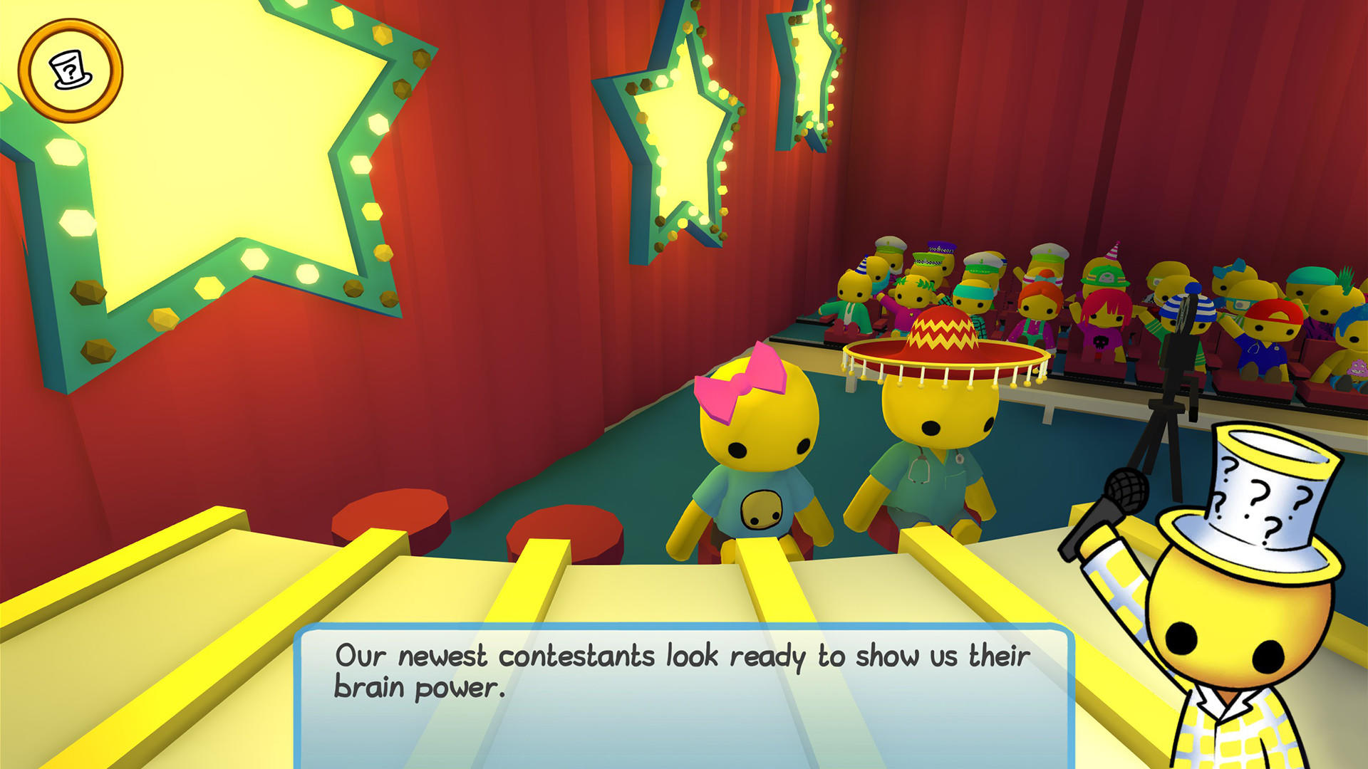 Wobbly Life Game Screenshot