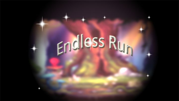 ภาพหน้าจอของวิดีโอ Endless Run(测试版)