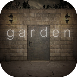 脱出ゲーム garden
