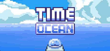 Time Ocean screenshot