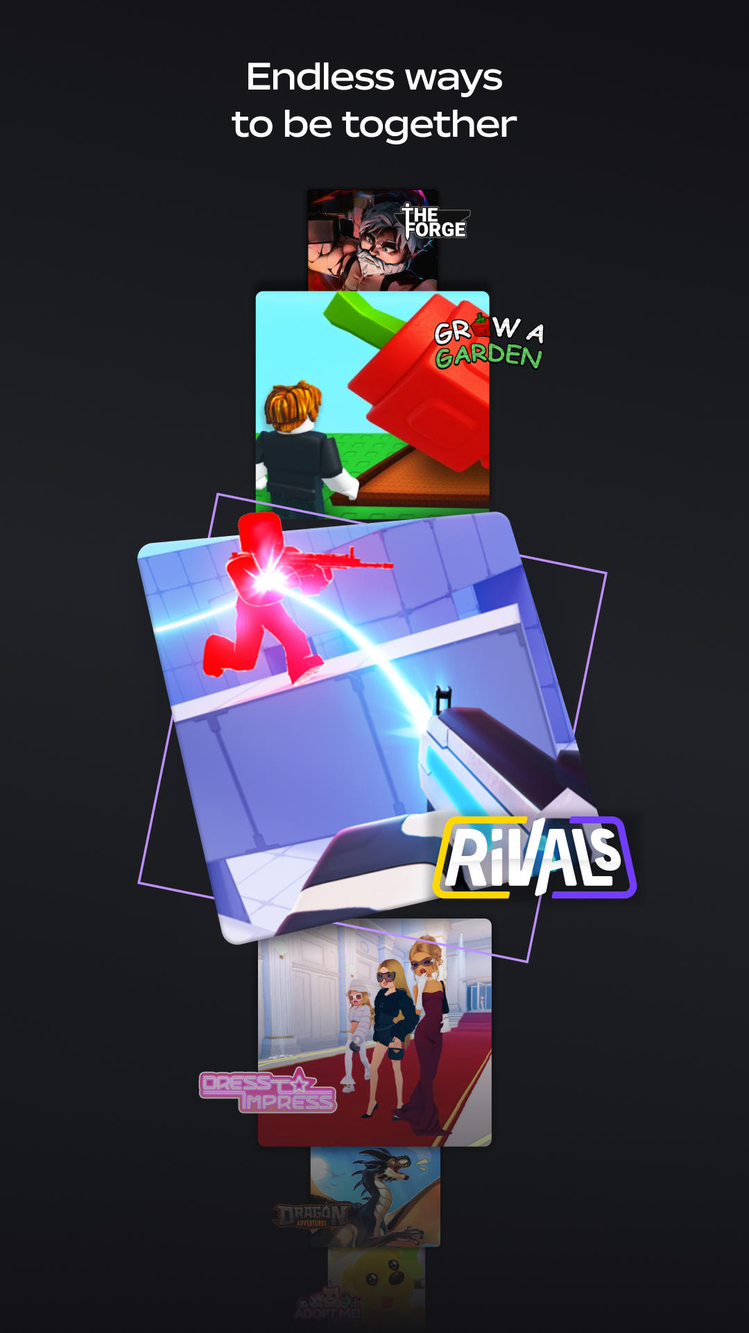 Roblox Game Screenshot