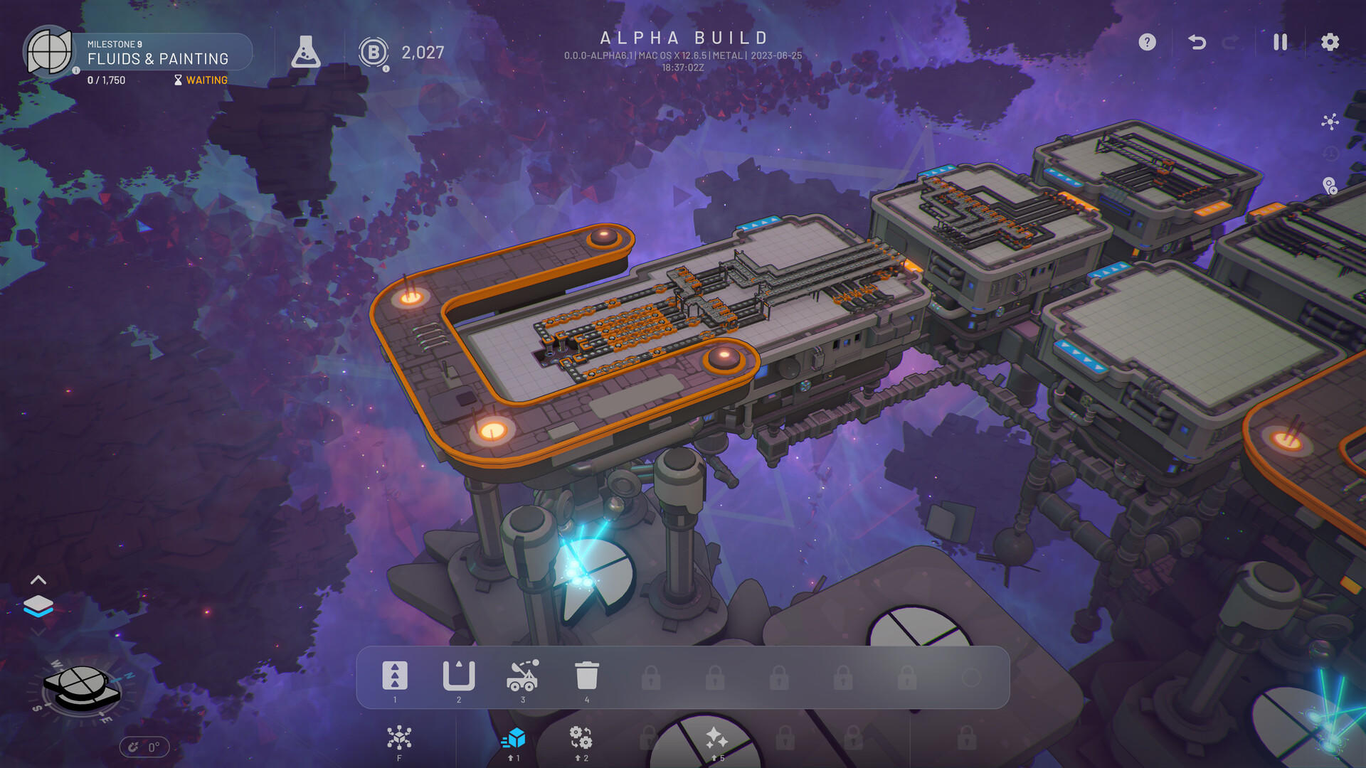 Screenshot 17 of shapez 2 