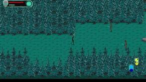 Screenshot of the video of Comet Alpha Rescue