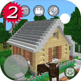 Mini Block Craft 2 APK for Android Download