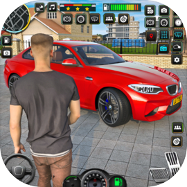 Extreme Car Driving Simulator for Android - Download the APK from