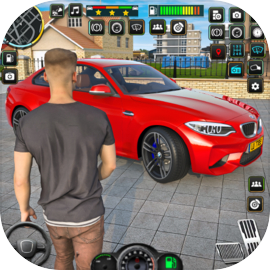 Multiplayer Driving Simulator - APK Download for Android