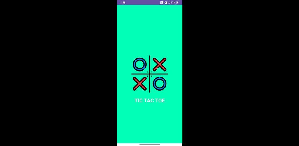 Tic Tac Toe Multiplayer mobile android iOS apk download for free-TapTap