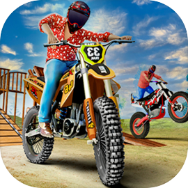 Motorcycle bike racing games