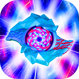 Ultraman Blazar Transform DX