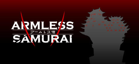 Banner of Armless Samurai 