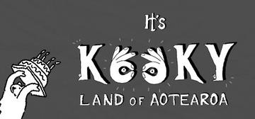 Banner of It's Kooky - Land of Aotearoa 