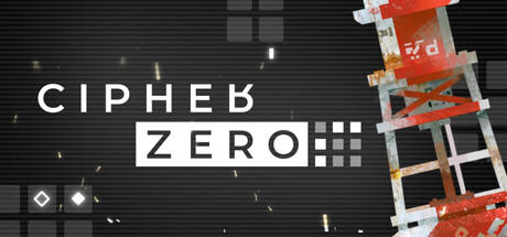 CIPHER ZERO screenshot