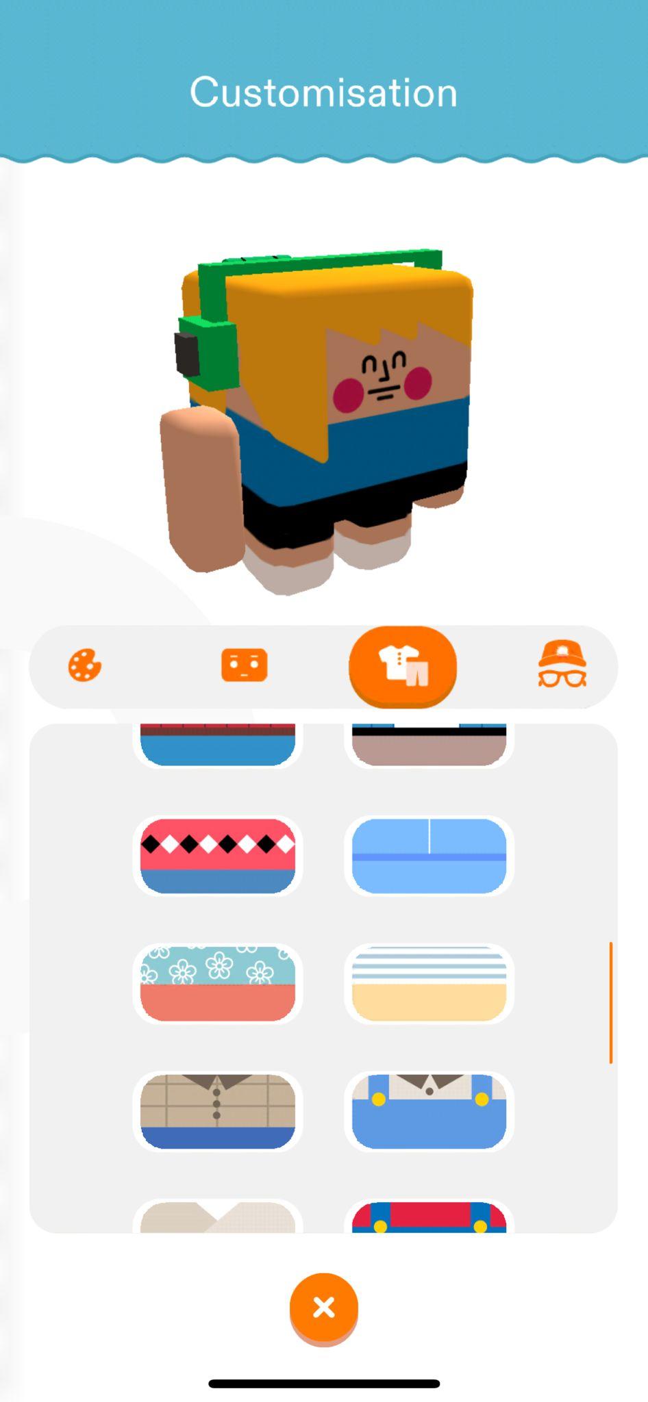 PinQuest Game Screenshot