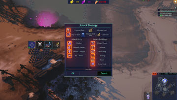 Heart Of Muriet Game Screenshot