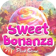 Sweet Bonanza - 甘いゲーム