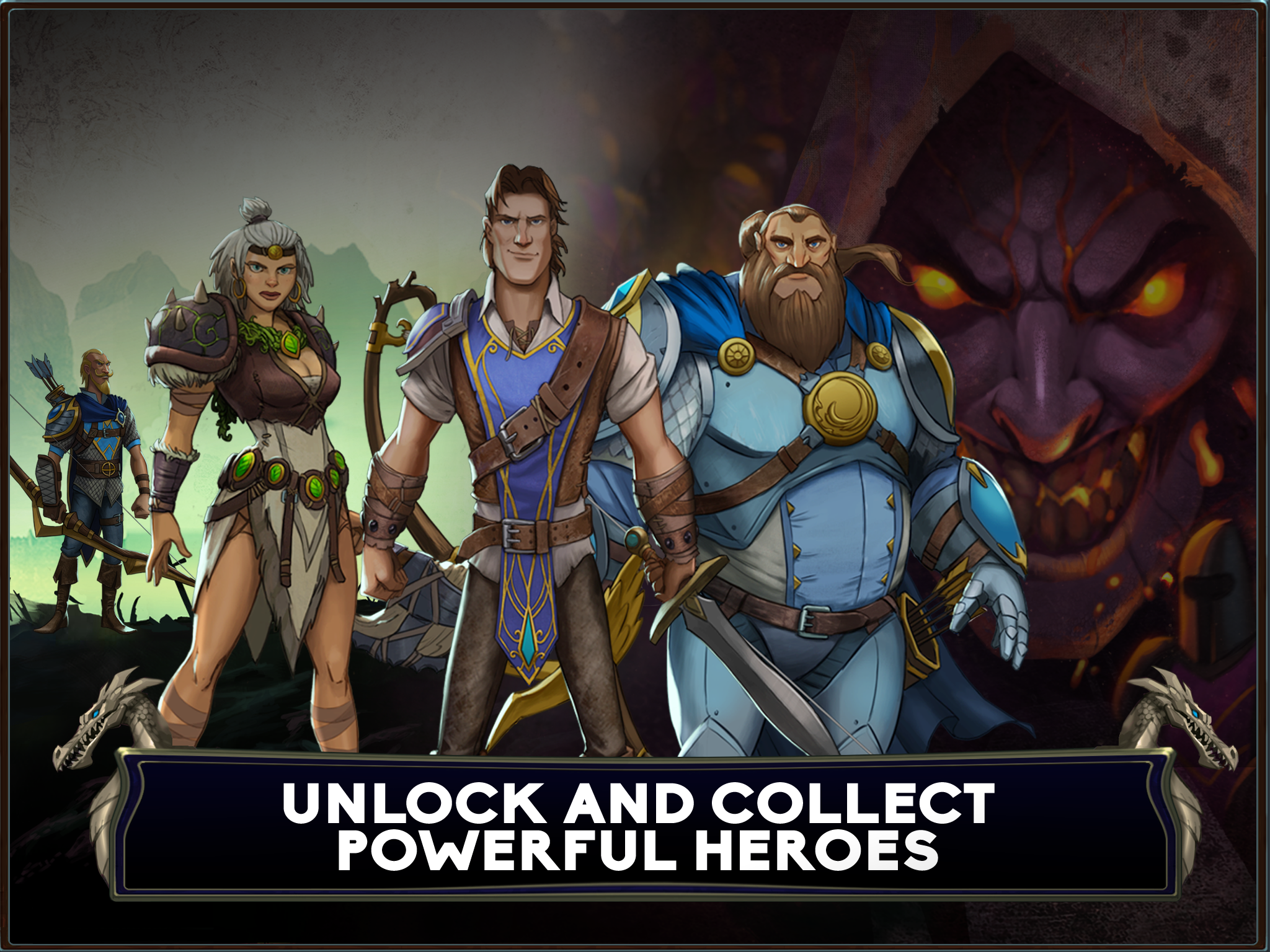 Скриншот игры The Incorruptibles