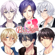 Dating simulation game ~ PLUS MATE ~ Ikebo handsome and love