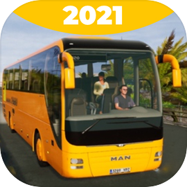 Offroad bus 2021