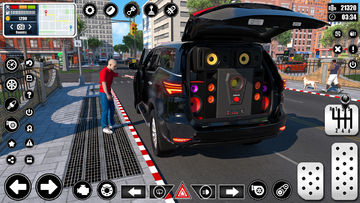 Car Driving School : Car Games Game Screenshot