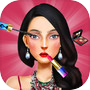 Icon of Bride Wedding Dress up Games