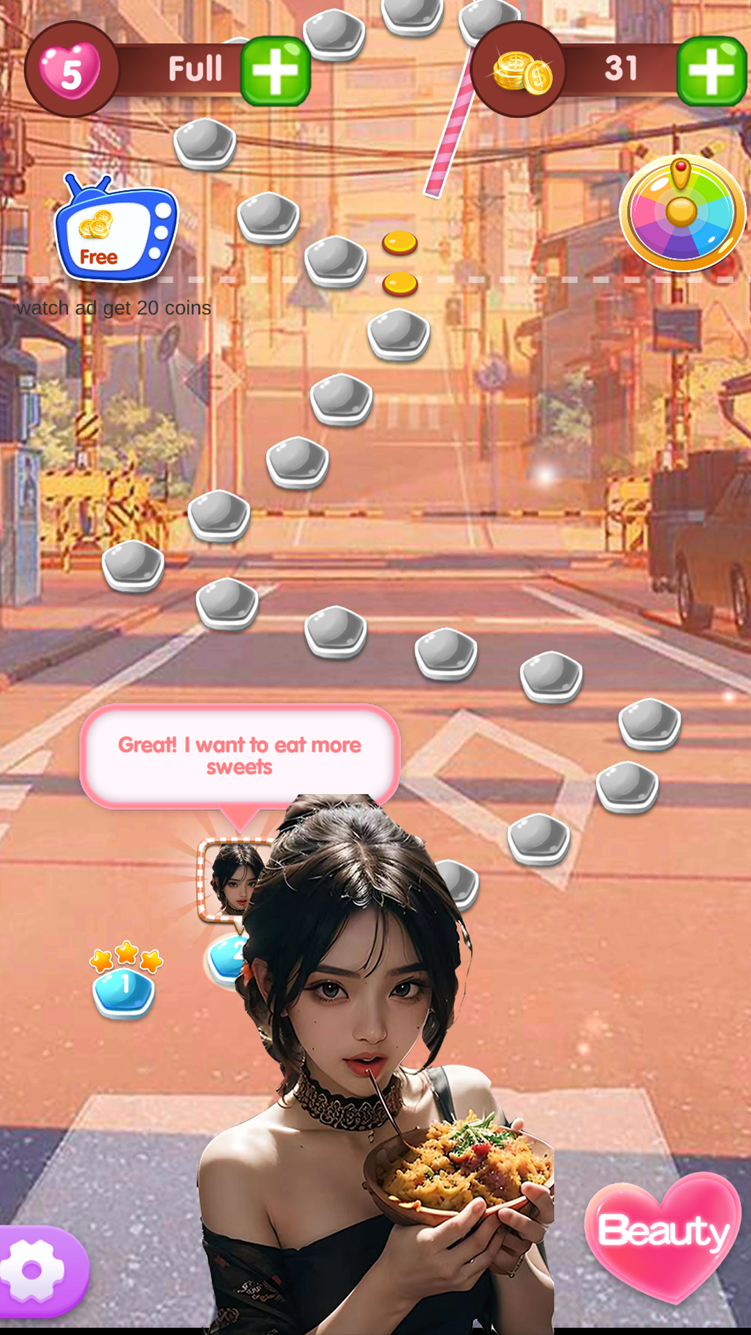 Screenshot 3 of DelhiDelights 