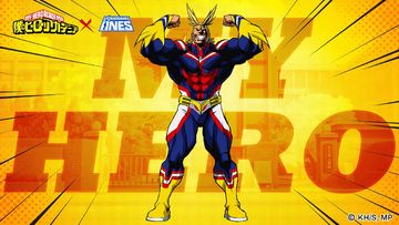 Extraordinary Ones: Collaborate Decision 게임 스크린샷