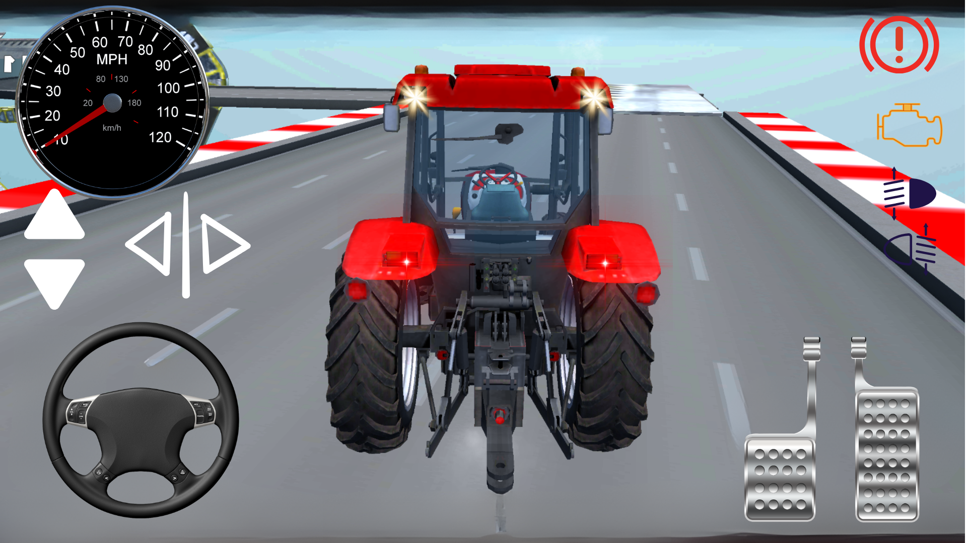 Farming Simulator 20 android iOS apk download for free-TapTap