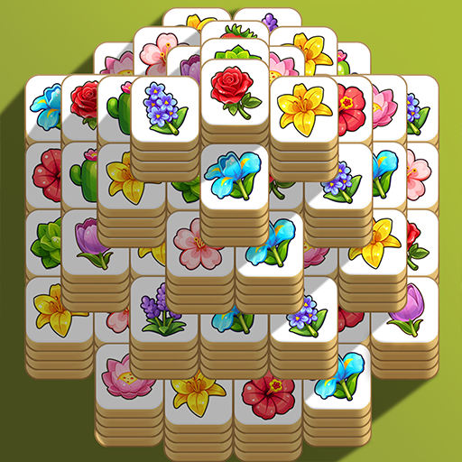 Tile Explorer - Triple Match for Android/iOS - TapTap