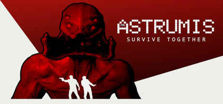 Banner of Astrumis - Survive Together 