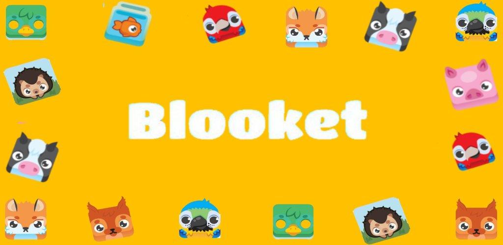 Cuplikan Layar Game Blooket Game : Join The Game