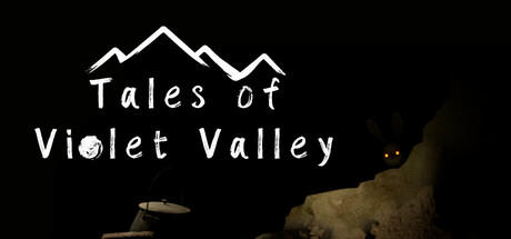 Banner of Tales of Violet Valley 